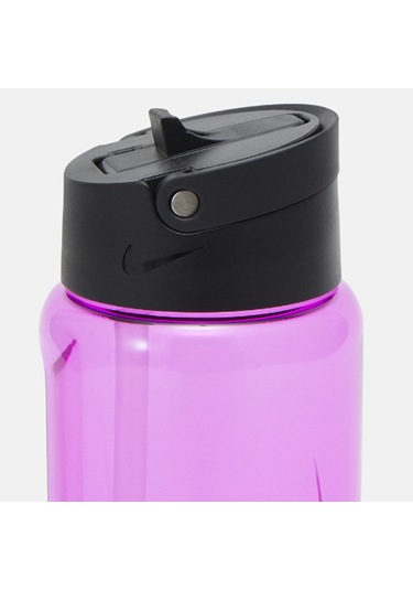 Nike Tr Renew Recharge Straw Suluk Sporcu Suluğu 16 Oz Mor 473 Ml