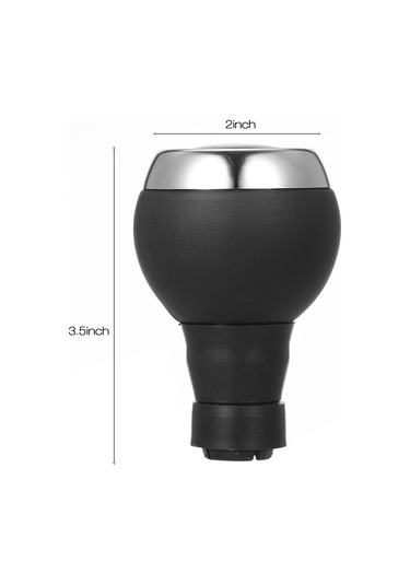 Singree Vites Topuzu Araba Aksesuarları Vites Kolu Vites Topuzu Başlığı Kol Adaptörü Mini Cooper R55 R56 R57 R58 R59 F55 F56 F54 F57 One D İçin Yedek