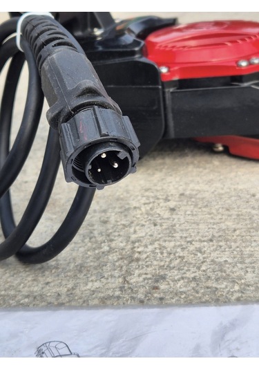 N Plus H75-pro Çay Toplama Çit Düzeltme Aleti Bataryasız