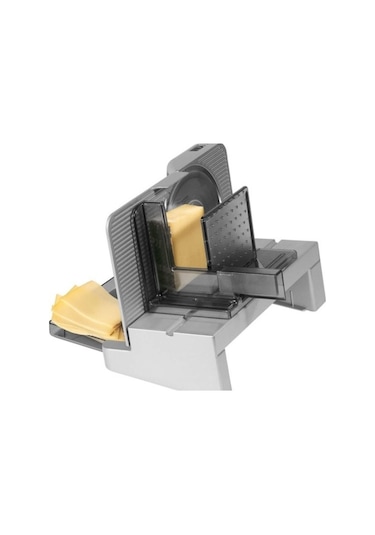 Ritter E 16 Duo Plus Eco Motorlu 65 W Dilimleme Makinesi