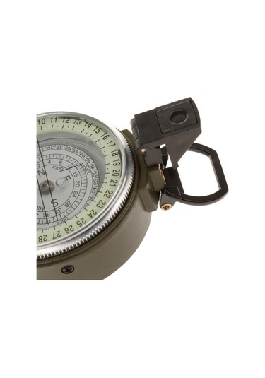 Nikula Çok Fonksiyonlu Profesyonel İngiliz Pusula Dc-60