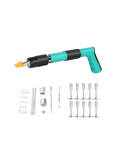 Powermaster Pm-20443 Çivi Çakma Tabancası