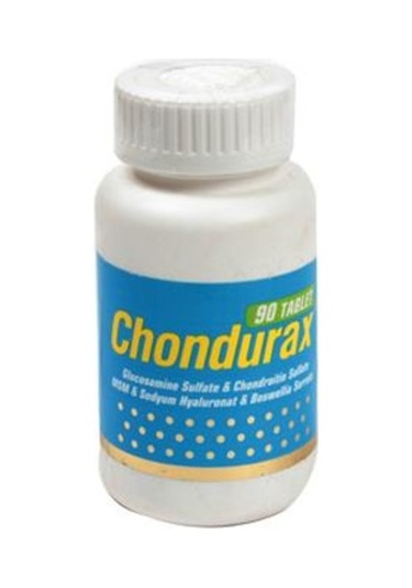 Chondurax 90  Tb