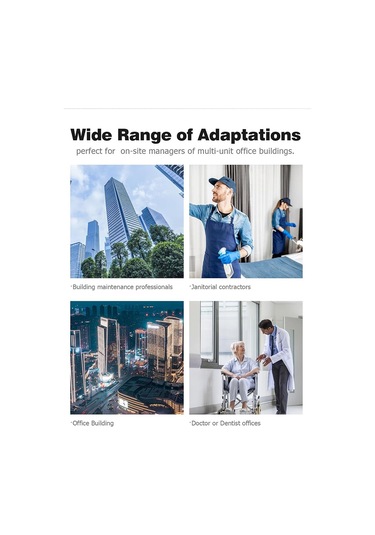 Xurunkeji 770301 Kimberly Clark Evrensel Dağıtıcılar İçin Kağıt Havlu Dağıtıcı Anahtarı, 5'li Paket Gümüş