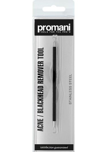 Promani PR-118 Akne Sivilce Temizleme Aparatı