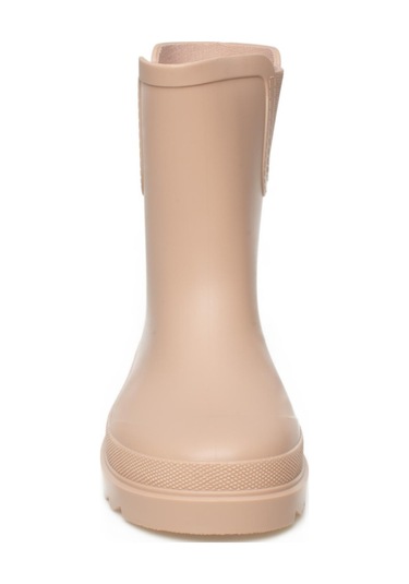 Igor W10274 Toki O Pudra Kız Çocuk Çizme Pudra