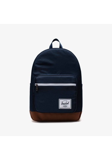 Herschel Pop Quiz Unisex Lacivert Sırt Çantası 11405 Lacivert