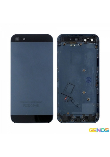 Apple Uyumlu iPhone 5 Boş Kasa Çeşitli Renk Sn807801
