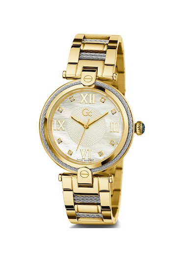 Gc Gcz15001l1mf Kadın Kol Saati