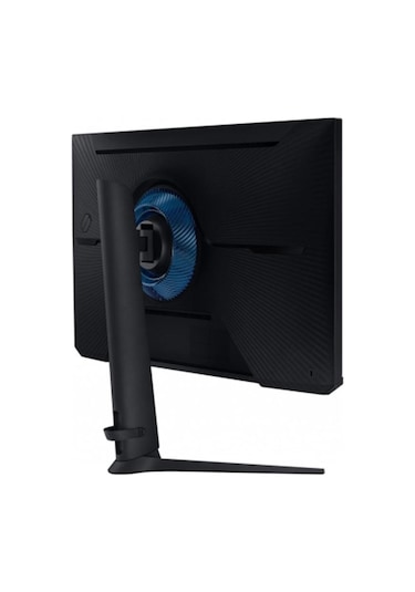 Samsung Uyumlu Odyssey G3 LS27DG302EUXUF 27" 1 Ms 180 Hz Full HD Pivot Oyuncu Monitörü (Teşhir)