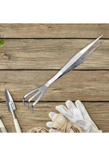 Suntek Bonsai Cımbız Mutfak Saksı Bitkileri Ofisi Için