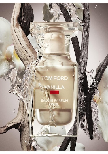 Tom Ford Vanilla Edp 50 Ml Kadın Parfüm Vanilya