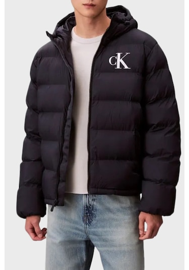 Calvin Klein Erkek Mont Lv04rd528g Cef Lacivert Lacivert