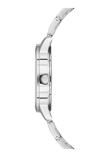 Wesse Wwg403901 Erkek Kol Saati Metalik Gri