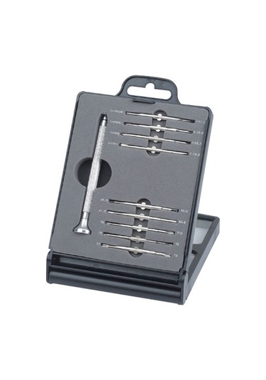 Proskıt Sd-9811 Tornavida Seti.18 Parça