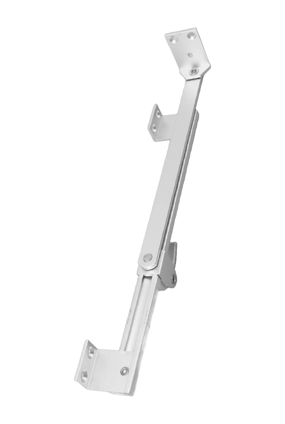 Geeroyoo Alüminyum Pencere Konumlandırıcı, Uzayabilir, Kaydırmalı/pivot Pencere Uyumlu, Ev/ofis Güvenliği Artırıcı, Kolay Kurulum Diğer