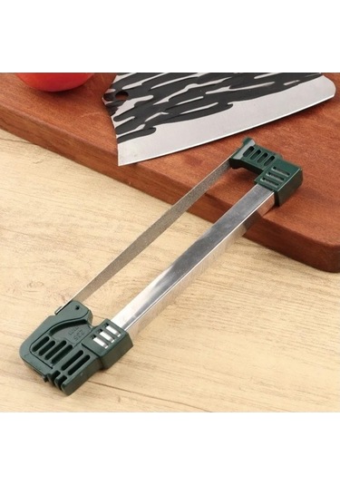 Ulzyvf Taşınabilir Suntek Sağlam Için Ev El Bileyici Bıçak 300-600 Ou, Pratik Tasarım