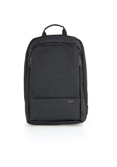 Ççs 51350 Sırt Çantası-siyah Siyah