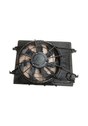 Hyundai Elantra 04/07 Radyatör Fan Davlumbazı Tw