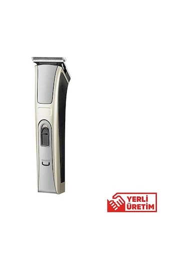 Astra Lux Rd-128 T Bıçaklı Saç Sakal Traş Makinesi