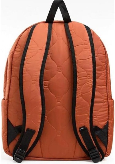 Vans Sırt Çantası Old Skool Backpack Auburn Vn000h4wc9j1