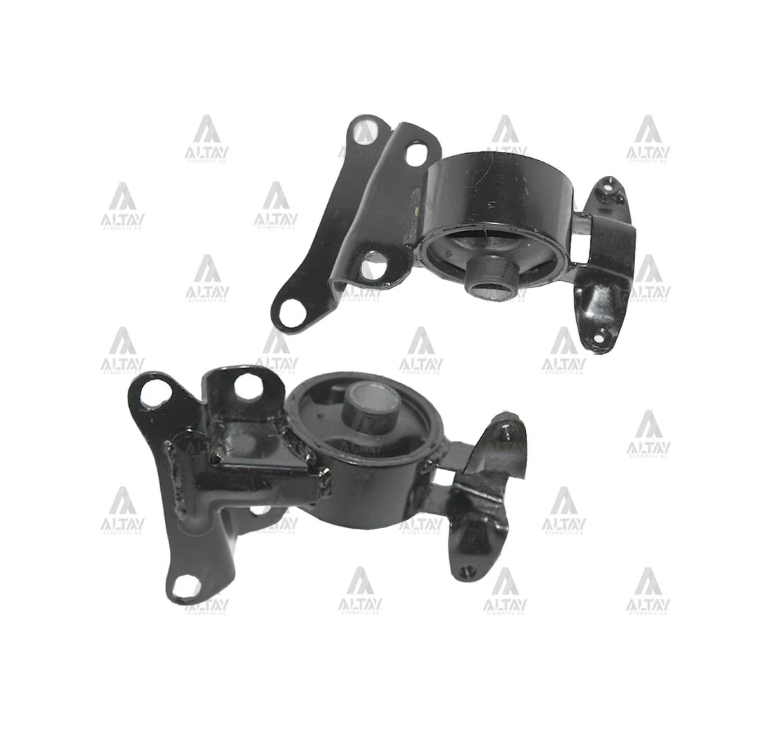 Takoz Motor 323 1990-1995 Sol B596 39 100e