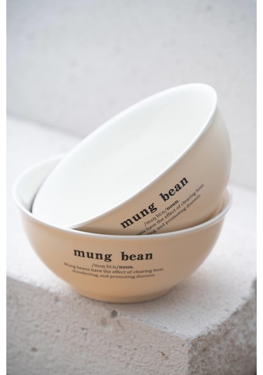 Acar Blush 2 Li Kase Seti - 14 Cm Krem
