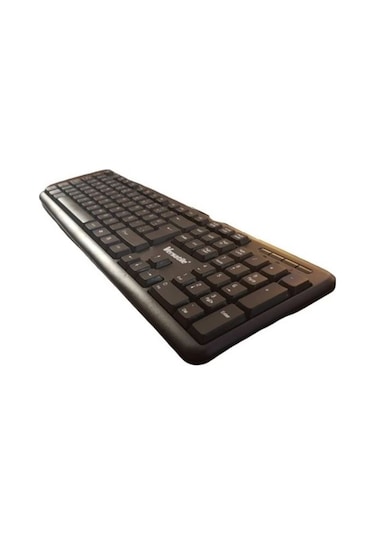 Versatile KB-700ST Usb Kablolu Slim Standart Q Klavye
