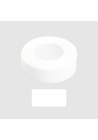 Neevoyu Aibecy 15x30mm 210 Adet Termal Etiket Kağıdı - Suya Ve Yağa Dayanıklı, Otomatik Yapışkan, Phomemo D30 Uyumlu, Ev Ve Ofis Organizasyonu İçin