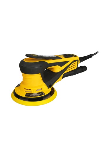 Rtrmax RTM4770 Orbital Polisaj Makinası 350 W 150 MM