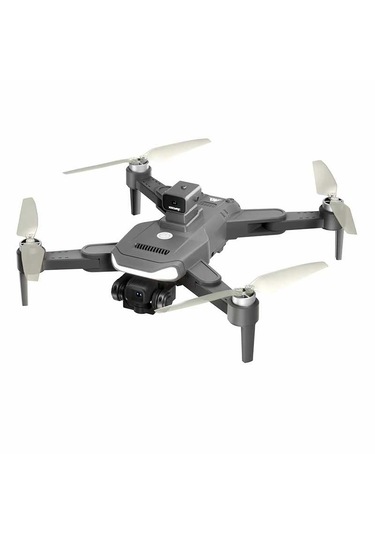 Unico 200 Mp Hd Kamera Engel Kaçınma Gps Drone Katlanabilir Tasarım 1 Km+ Menzil 25 Dk Uçuş Süresi