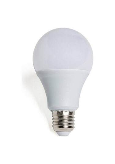 Global 9.5 W Beyaz Led Ampul Kes170 10'lu Paket