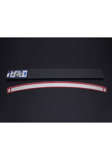 Vw Caddy Krom Arka Tampon Eşiği 2015-2020 Arası