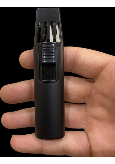 Çift Pürmüzlü Yandan Çekmeli Siyah Çakmak 109321 Siyah