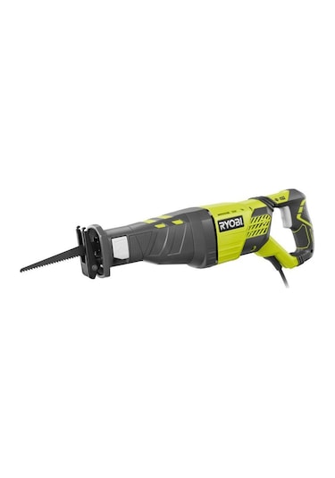 Ryobi RRS1200K 1200W Elektrikli Tilki Kuyruğu