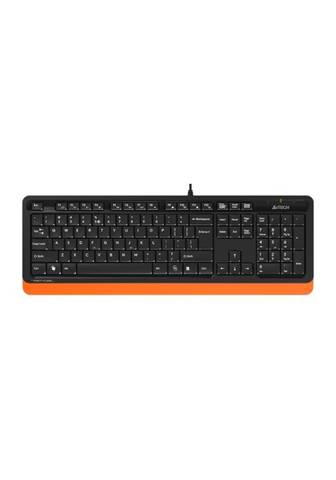 A4 Tech FK10 FN-Multımedya Q Klavye