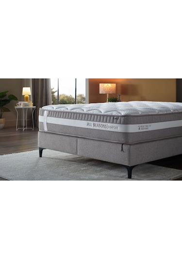 Bellona All Seasons Comfort Yatak Alez Hediyeli
