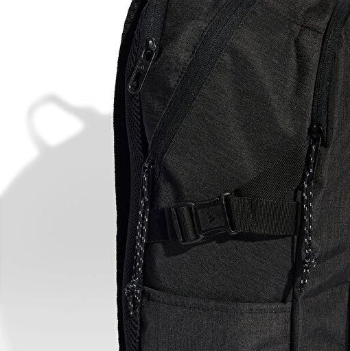 Adidas 4athlts Bp1 Sırt Çantası-en: 30 Cm, Boy: 46 Cm, Derinlik: 19 Cm Jl6155 Siyah Siyah