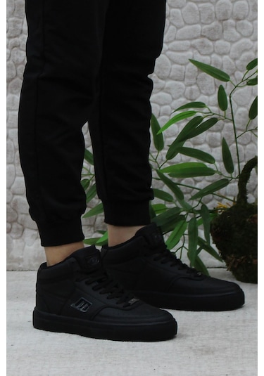 M.p 232 1290 Rahat Esnek Boğazlı Sneaker Kadın Spor Ayakkabı 001