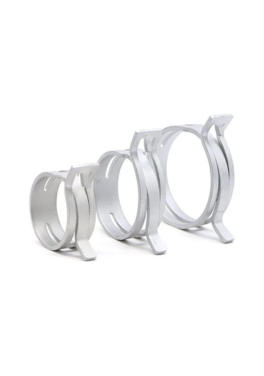 Yuvalı Yay, Sıkıştırma Yay, Yedek Yaylar Duudah Hortum Klipsleri, Hortum Kelepçesi, Kanal Kelepçeleri 1