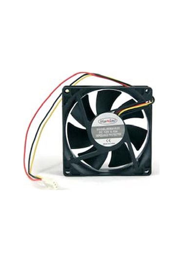 92x92x25 Dc Fan 12v 0.15a