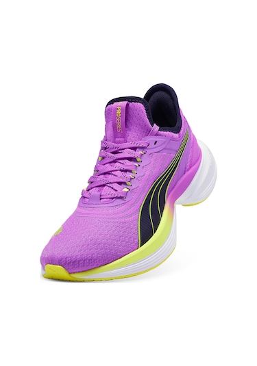 Puma Conduct Pro Koşu Ayakkabısı Çok Renkli