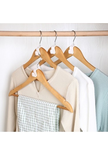 Dolap İçi Askı Aparatı Organizer-9024152364262hkn