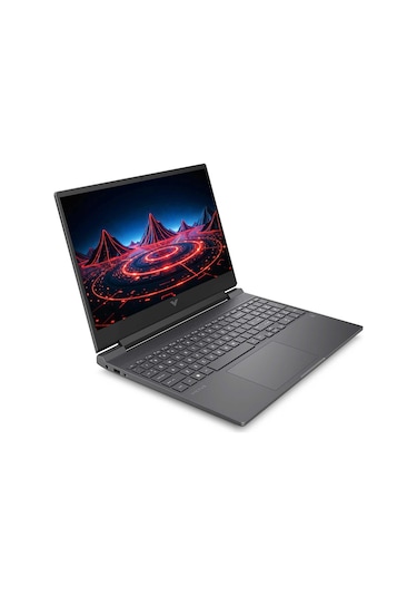 HP Victus 15 15-FA2704NT B7TG9EA i5-13420H 16 GB 512 GB SSD RTX3050 15.6" Dos Dizüstü Bilgisayar