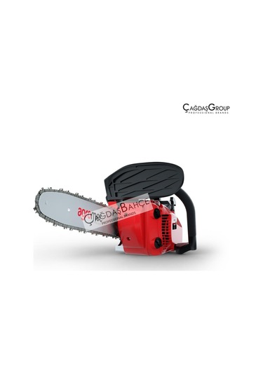 Agromec Cs2500 Motorlu Testere - Budama  Motoru