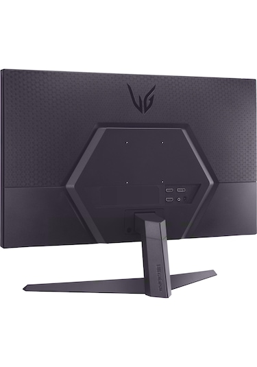 LG 27GS50F-B UltraGear 27" 1 Ms 180 Hz AMDFreeSync HDR 10 FHD Oyuncu Monitörü