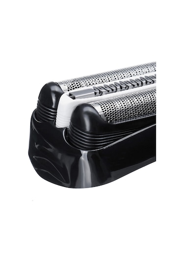 Yifomall 32b Elektrikli Tıraş Makinesi Yedek Parçası Tıraş Folyosu Kaset Başlıkları Seri 3 İçin Yedek