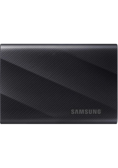 Samsung T9 MU-PG4T0B/WW 4 TB Mini USB 3.2 Gen 2.2 Type-C Taşınabilir Ssd