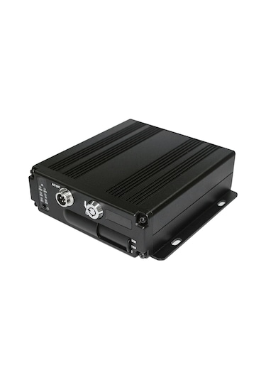 Unique 4 Kanal Mobil Kayıt Cihazı Dvr