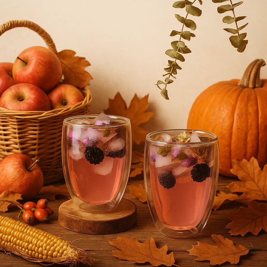 Cnglass Çift Duvarlı Cappuccino Latte Bardağı 350 Ml 2 Adet. 7473062 Beyaz